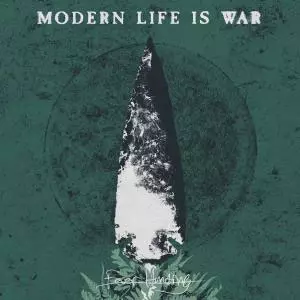 MODERN LIFE IS WAR / モダン・ライフ・イズ・ウォー / Fever Hunting (レコード)