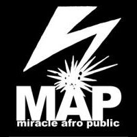 Miracle Afro Public / Miracle 5Songs DEMO