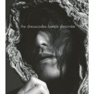 DRESSCODES / ドレスコーズ / バンド・デシネ (初回限定盤:CD+DVD)