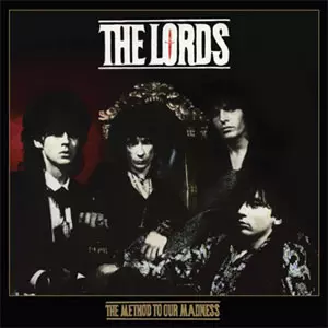 LORDS OF THE NEW CHURCH商品一覧｜OLD ROCK｜ディスクユニオン