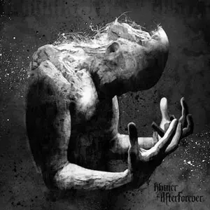 Khmer : After Forever / SPLIT 12" (CLEAR VINYL)