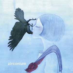 zirconium / ジルコニウム / namaedeyonde EP