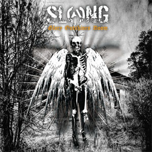 SLANG / GLORY OUTSHINES DOOM (レコード)