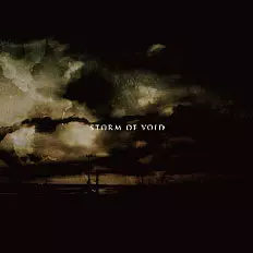 STORM OF VOID / ストーム・オブ・ボイド / STORM OF VOID