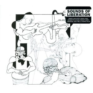 SOUNDS OF LIBERATION / SOUNDS OF LIBERATION(CD)