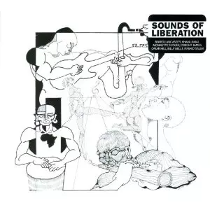 Sound of Liberation Records