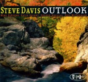 STEVE DAVIS / スティーヴ・デイヴィス / OUTLOOK