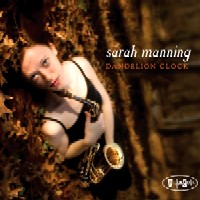 SARAH MANNING / サラ・マニング / DANDELION CLOCK