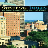 STEVE DAVIS / スティーヴ・デイヴィス / IMAGES