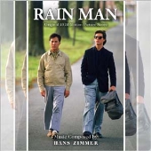 HANS ZIMMER / ハンス・ジマー / RAIN MAN (SCORE) / レインマン