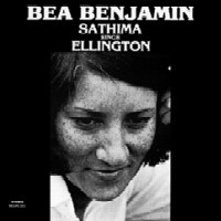 SATHIMA BEA BENJAMIN / サティマ・ビー・ベンジャミン / SATHIMA SINGS ELLINGTON / エリントンを歌う