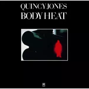 QUINCY JONES / クインシー・ジョーンズ / BODY HEAT / ボディ・ヒート