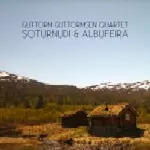 GUTTORM GUTTORMSEN / グットルム・グットルムセン / SOTURNUDI & ALBUFEIRA