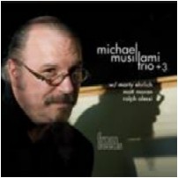 MICHAEL MUSILLAMI / マイケル・ミュージアミ / FROM SEEDS