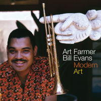 ART FARMER / アート・ファーマー / MODERN ART