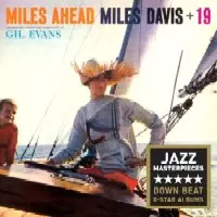 MILES AHEAD/MILES DAVIS/マイルス・デイビス｜JAZZ｜ディスクユニオン