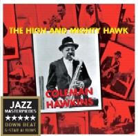 COLEMAN HAWKINS / コールマン・ホーキンス / THE HIGH AND MIGHTY HAWK