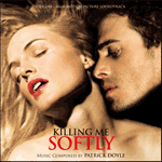 KILLING ME SOFTLY / キリング・ミー・ソフトリー/PATRICK DOYLE/パトリック・ドイル ｜映画DVD・Blu-ray(ブルーレイ)／サントラ｜ディスクユニオン・オンラインショップ｜diskunion.net