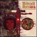 JEAN-PIERRE MASSIERA / MIDNIGHT MASSIERA - THE B-MUSIC OF JEAN-PIERRE MASSIERA (LP)
