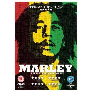 BOB MARLEY (& THE WAILERS) / ボブ・マーリー(・アンド・ザ・ウエイラーズ) / MARLEY A FILM BY KEVIN MACDONALD (DVD)