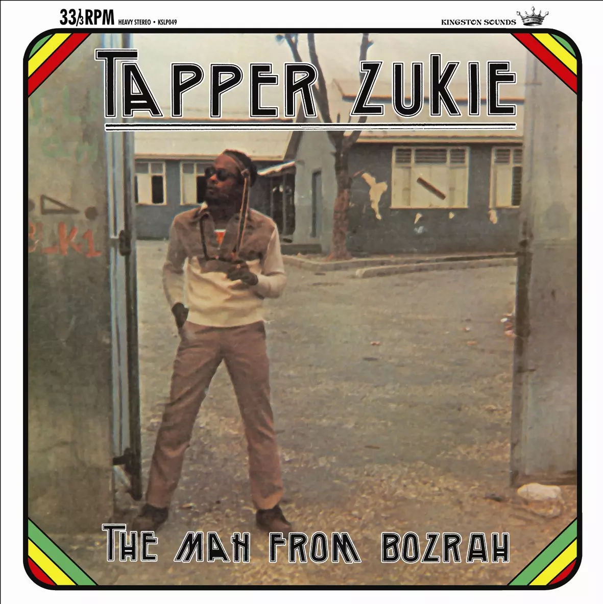 ジャマイカLP Tapper Zukie International SR001 Stars /00250 LP TAPPER ZUKIE International SR001 Tappa Record JAMAICA | eBay
