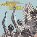 TONY BENJAMIN / トニー・ベンジャミン / AFRICAN REBEL / アフリカン・レベル