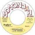 MOMONJAH / LIVE GOOD