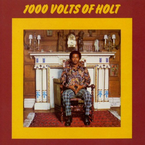 ジョン・ホルト / 1000 VOLTS OF HOLT