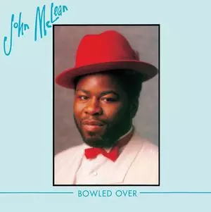 BOWLED OVER / ボールド・オーヴァ/JOHN MCLEAN/ジョン・マクリーンの