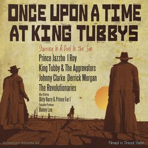 V.A. / ONCE UPON A TIME AT KING TUBBYS