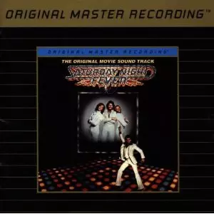 V.A. (ROCK GIANTS) / SATURDAY NIGHT FEVER