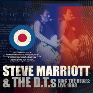 スティーヴ・マリオット　　Give All She's Got Amazon Musicでスティーヴ・マリオットを聴こう
