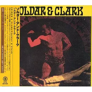 ZOLDAR & CLARK / ゾルダー・アンド・クラーク / ゾルダー・アンド・クラーク