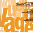 V.A.(ROUTINE JAZZ) / ROUTINE JAZZ PRESENTS "NOUVELLE VAGUE" 02 A COMPILATION OF CLUB JAZZ BANDS FROM JAPAN
