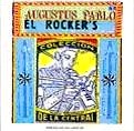 AUGUSTUS PABLO / オーガスタス・パブロ / EL ROCKERS