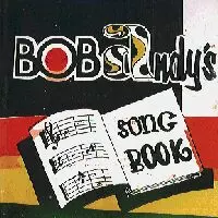 SONG BOOK/BOB ANDY/ボブ・アンディ｜REGGAE｜ディスクユニオン