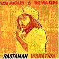 Rastaman Vibrationdeluxe Editionbob Marley And The Wailersボブ・マーリー 