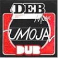 D.E.B.PLAYERS / D.E.B.プレイヤーズ / UMOJA LOVE & UNITY