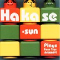 HAKASE-SUN / PLAYS BOYZ-TOYZ REGGAY / プレイズボーイズトイズレゲエ