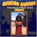MIKEY DREAD / マイキー・ドレッド / AFRICAN ANTHEM DUBWISE