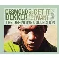 YOU CAN GET IT IF YOU REALLY WANT/DESMOND DEKKER/デスモンド
