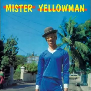 YELLOWMAN / イエローマン商品一覧｜REGGAE｜ディスクユニオン