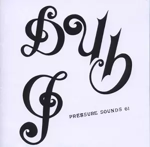 JIMMY RADWAY / ジミー・ラドウェイ / DUB I