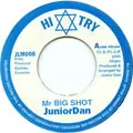 JUNIOR DAN / ジュニア・ダン / MR. BIG SHOT