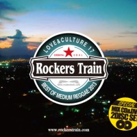 ROCKERS TRAIN / ロッカーズ・トレイン /  LOVE & CULTURE 17
