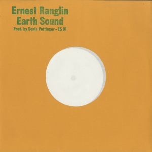 ERNEST RANGLIN / アーネスト・ラングリン / EARTH SOUND