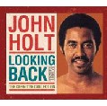 JOHN HOLT / ジョン・ホルト / LOOKING BACK