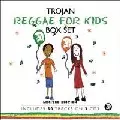 TROJAN REGGAE FOR KIDS BOX SET/V.A.｜REGGAE｜ディスクユニオン