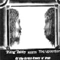 KING TUBBY / キング・タビー / MEETS THE UPSETTERS AT THE GRASS ROOTS OF DUB