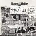 BUNNY WAILER / バニー・ウェイラー / PROTEST